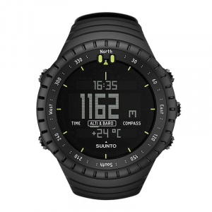 Suunto Core All Black karóra (SS014279010)