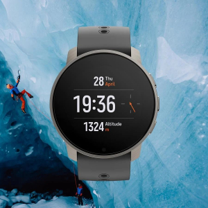 Suunto 9 Peak Pro Titanium Slate okosóra (SS050809000)