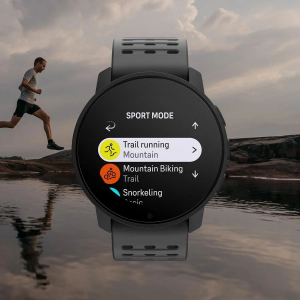 Suunto 9 Peak Pro All Black okosóra (SS050807000)