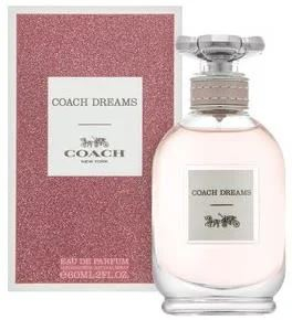 Coach Dreams EDP 60ml Hölgyeknek