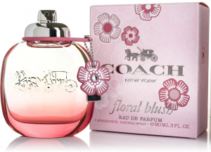 Coach Floral Blush EDP 90ml Hölgyeknek