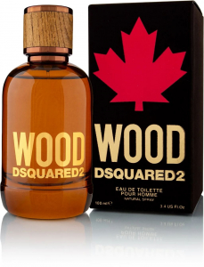 DSquared2 Wood for Him EDT 100ml Uraknak