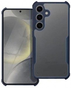 Gigapack Samsung Galaxy A55 5G szilikon tok sötétkék (GP-155856)