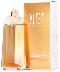 Thierry Mugler Alien Goddess Intense EDP 90ml Hölgyeknek