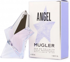 Thierry Mugler Angel EdT 50ml Hölgyeknek