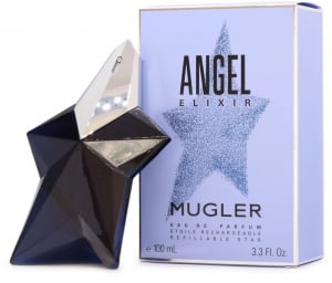 Thierry Mugler Angel Elixir EdP 100ml Hölgyeknek