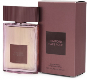 Tom Ford Café Rose EdP 50ml Hölgyeknek