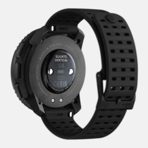 Suunto Vertical All Black okosóra (SS050862000)