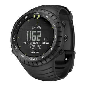 Suunto Core All Black karóra (SS014279010)