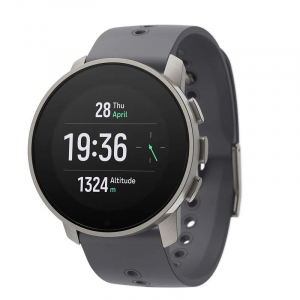 Suunto 9 Peak Pro Titanium Slate okosóra (SS050809000)