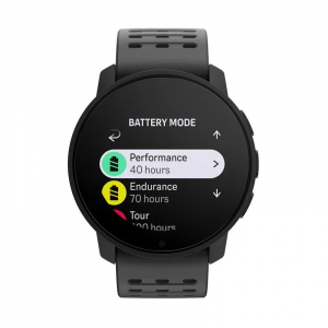 Suunto 9 Peak Pro All Black okosóra (SS050807000)