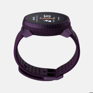 Suunto Race Titanium Amethyst okosóra (SS050933000)