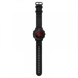 Suunto Core Alpha Stealth karóra (SS050504000)