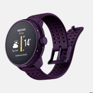Suunto Race Titanium Amethyst okosóra (SS050933000)