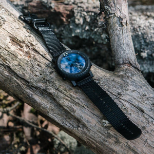 Suunto Core Alpha Stealth karóra (SS050504000)