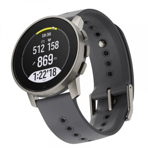 Suunto 9 Peak Pro Titanium Slate okosóra (SS050809000)