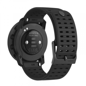 Suunto 9 Peak Pro All Black okosóra (SS050807000)