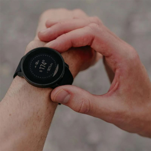 Suunto 9 Peak Pro All Black okosóra (SS050807000)
