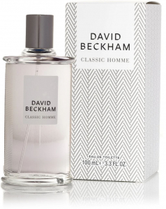 David Beckham Classic Homme EDT 100ml Uraknak