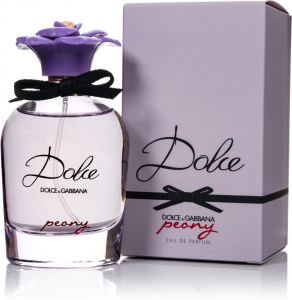 Dolce & Gabbana Dolce Peony EdP 75ml Hölgyeknek