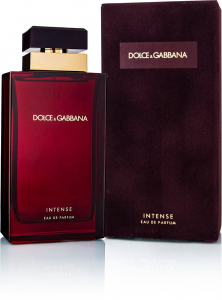 Dolce & Gabbana Pour Femme Intense EDP 100ml Hölgyeknek