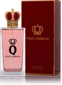 Dolce & Gabbana Q EDP 100ml Hölgyeknek