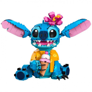 Lego Disney Stitch (43249)