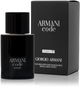 Giorgio Armani Code Le Parfum EdP 50ml Uraknak