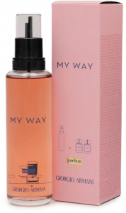 Giorgio Armani My Way Parfum 100ml Hölgyeknek