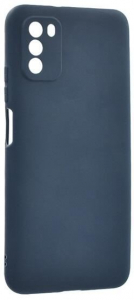 Gigapack Xiaomi Poco M3 szilikon tok s&ouml;t&eacute;tk&eacute;k (GP-29493)