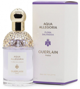 Guerlain Aqua Allegoria Flora Salvaggia EdT 75 ml Hölgyeknek