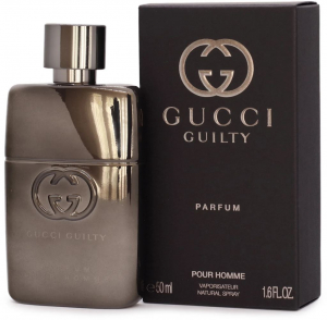 Gucci Guilty Pour Homme Parfum 50ml Uraknak