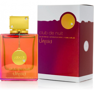 Armaf Club de Nuit Untold EdP 105ml Hölgyeknek