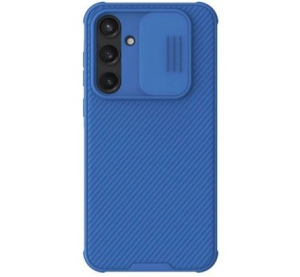 Nillkin CamShield Pro Samsung Galaxy A35 5G tok sötétkék (6902048276956)