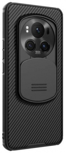 Nillkin CamShield Pro Honor Magic6 Pro 5G tok fekete (6902048277472)