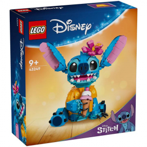 Lego Disney Stitch (43249)