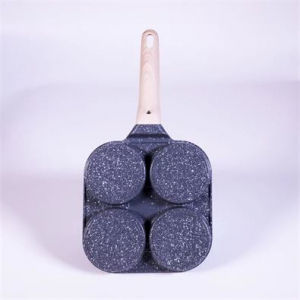 TOO tojássütő serpenyő 18,5cm-es (KT-420)