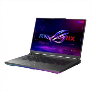 ASUS ROG Strix G16 (2024) G614JVR-N4014W Laptop Win 11 Home szürke