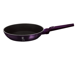 Berlinger Haus Purple Eclipse Collection serpenyő 28cm (BH-6626)