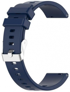 Gigapack Garmin Vivomove 5 szilikon p&oacute;tsz&iacute;j s&ouml;t&eacute;tk&eacute;k (GP-108354)