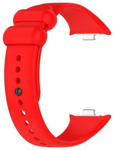 Gigapack Xiaomi Smart Band 8 Pro szilikon p&oacute;tsz&iacute;j piros (GP-155133)