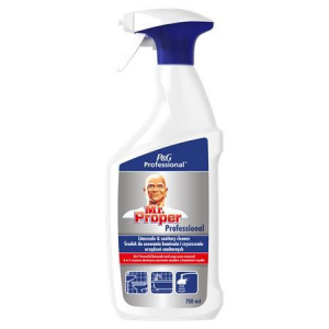 Mr. Proper Professional vízkőoldó 750ml (PG300031)