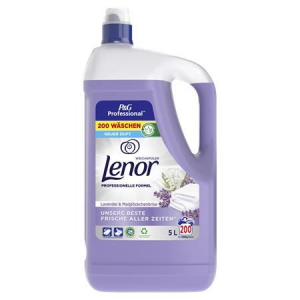 Lenor Lavender öblítő 5l (PG110014)