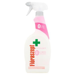 Flóraszept konyhai tisztító- és fertőtlenítő 700 ml (68352007 / 8717163891438)