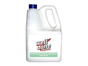 Well Done Fresh orange mosogat&oacute;szer 5 l (5998466111543)