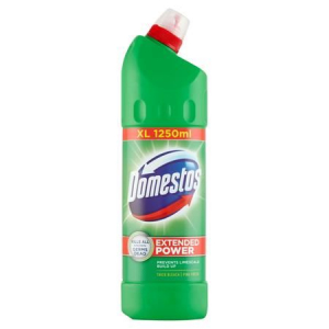 Domestos Extended Power &aacute;ltal&aacute;nos fertőtlen&iacute;tőszer 1250 ml fenyő (67747743)