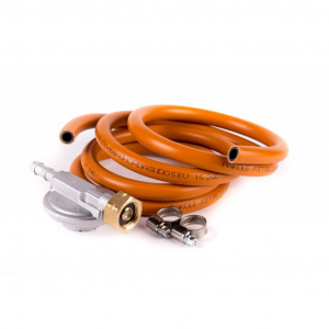 Cavagna Type 694 nyomásszabályozó szett PB gázpalackhoz (PWS-000291-01)