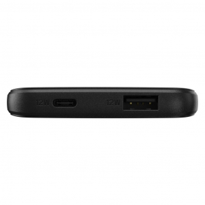 OtterBox USB-A, USB-C Power Bank 5000mAh s&ouml;t&eacute;tsz&uuml;rke (78-80641)