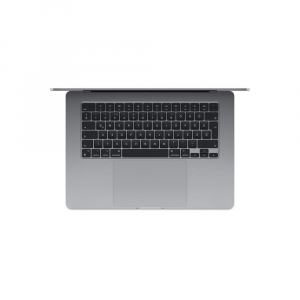 Apple MacBook Air 15.3" 2024 M3 24GB 1TB SSD Notebook asztroszürke (Z1GD000RA)