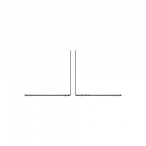 Apple MacBook Air 15.3" 2024 M3 24GB 1TB SSD Notebook asztroszürke (Z1GD000RA)